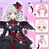 芭比换装日记游戏 v1.0.3 安卓版
