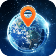 花之蜜3D实景卫星地图app v1.6.4.2 官方版