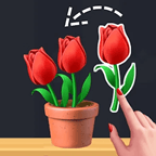 花儿朵朵消消手机版 v1.0.4 汉化版