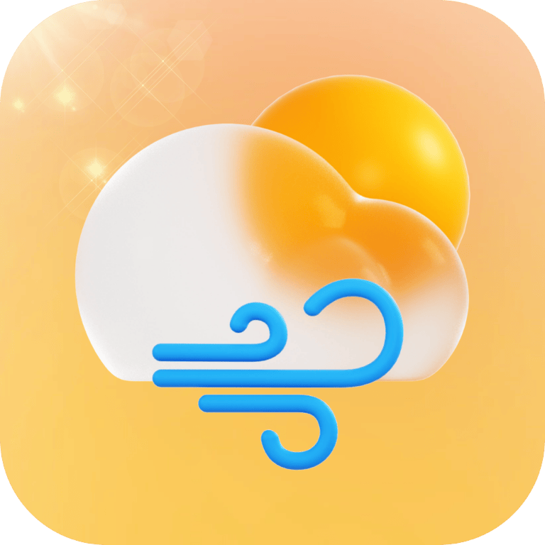 苍界天气app v1.0.0 最新版