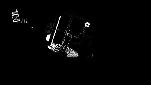 苍白之夜安卓汉化版 v1.1 最新版 苍白之夜安卓汉化版 v1.1 最新版