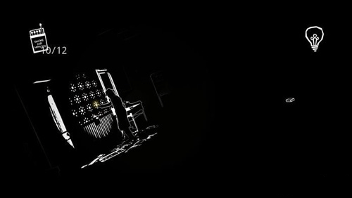 苍白之夜安卓汉化版 v1.1 最新版 苍白之夜安卓汉化版 v1.1 最新版