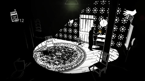 苍白之夜安卓汉化版 v1.1 最新版 苍白之夜安卓汉化版 v1.1 最新版