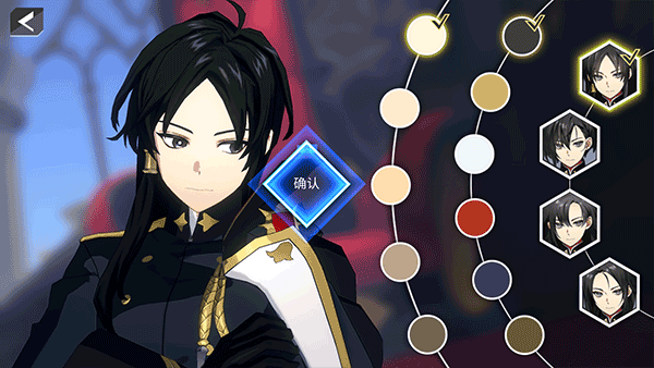 英雄之王手游官方版(Lord of Heroes) v1.5.121711安卓版