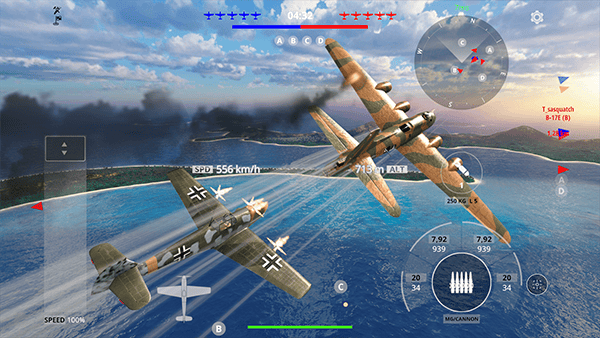 英雄之翼2026最新版 v2.2.5安卓版