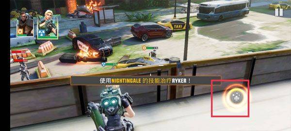 英雄猎人最新版本(Hero Hunters) v10.3安卓版