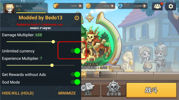 英雄闪电战内购版下载(Hero Blitz) 英雄闪电战内购版下载(Hero Blitz)