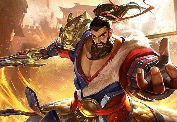 英魂之刃应用宝版本 v3.5.3.0 最新版 英魂之刃应用宝版本 v3.5.3.0 最新版