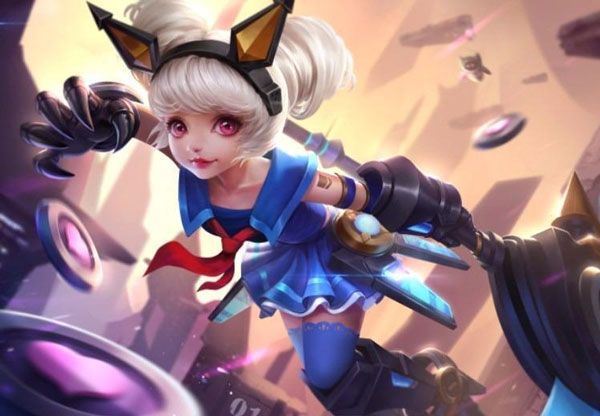 英魂之刃应用宝版本 v3.5.3.0 最新版 英魂之刃应用宝版本 v3.5.3.0 最新版