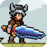 苹果骑士2无限金币中文版(Apple Knight 2) v2.1.1 安卓版