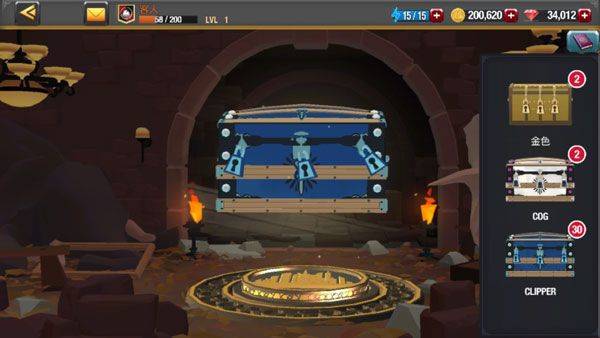 荒地冠军中文版 v1.5.123安卓版