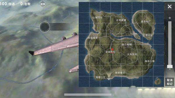 荒野行动官方版 v1.466.750207安卓版