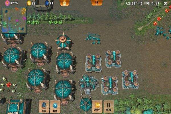 荣耀之争手游 v1.1.51安卓版