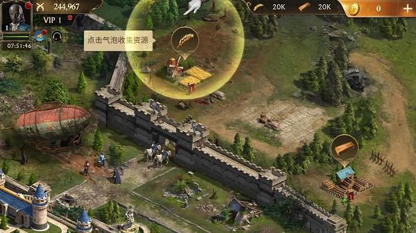 荣耀之枪生存游戏手机版(Guns of Glory)v12.14.0 最新版 荣耀之枪生存游戏手机版(Guns of Glory)v12.14.0 最新版