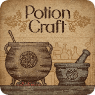 药剂工艺炼金术士模拟器手机版(Potion Craft) v1.1.0.0 最新版