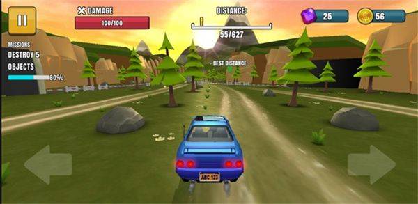 菲利刹车记2最新版(Faily Brakes 2) v6.28安卓版