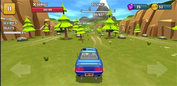 菲利刹车记2最新版(Faily Brakes 2) v6.28安卓版