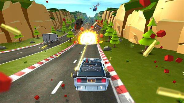 菲利刹车记2最新版(Faily Brakes 2) v6.28安卓版