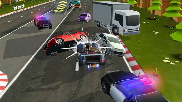 菲利刹车记2最新版(Faily Brakes 2) v6.28安卓版