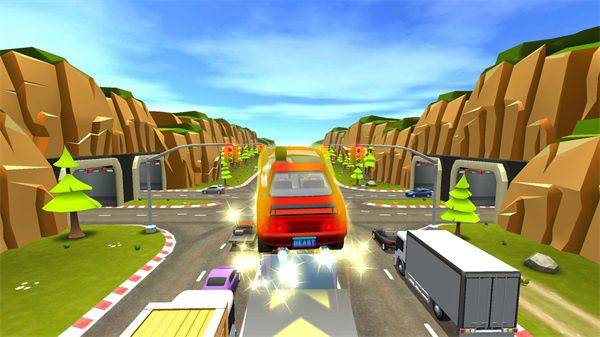 菲利刹车记2最新版(Faily Brakes 2) v6.28安卓版