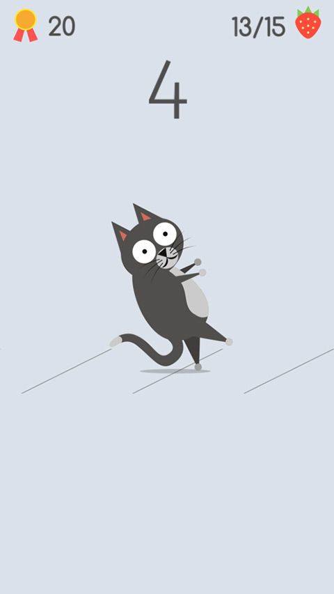 萌宠走一个(Walking Pet) v1.1安卓版