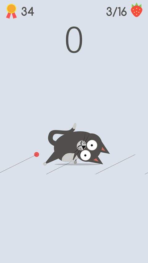 萌宠走一个(Walking Pet) v1.1安卓版