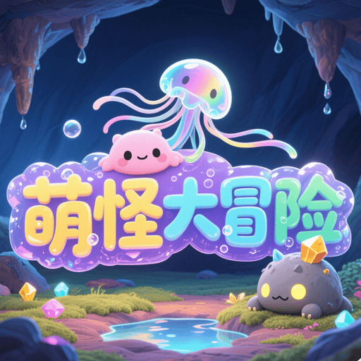 萌怪大冒险游戏 v1.0 安卓版