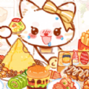 萌猫美食家最新版 v1.0.1 中文版