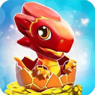 萌龙大乱斗bilibili版 v9.0.1安卓版