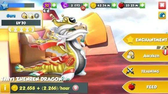 萌龙大乱斗bilibili版 v9.0.1安卓版