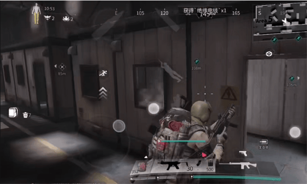 萤火突击手游下载OPPO渠道服 v1.0.370 最新版 萤火突击手游下载OPPO渠道服 v1.0.370 最新版