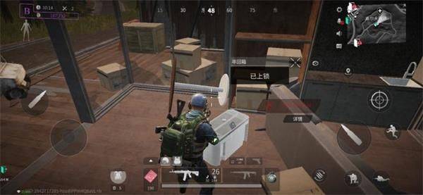 萤火突击手游下载OPPO渠道服 v1.0.370 最新版 萤火突击手游下载OPPO渠道服 v1.0.370 最新版