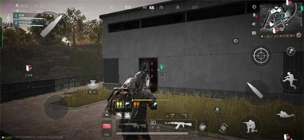萤火突击手游下载OPPO渠道服 v1.0.370 最新版 萤火突击手游下载OPPO渠道服 v1.0.370 最新版