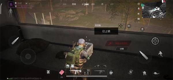 萤火突击手游下载OPPO渠道服 v1.0.370 最新版 萤火突击手游下载OPPO渠道服 v1.0.370 最新版