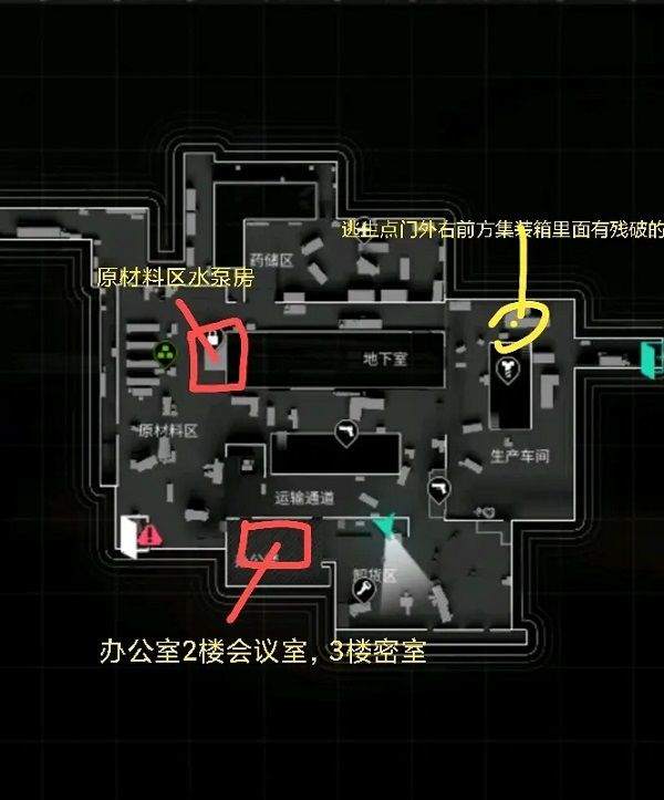 萤火突击手游下载OPPO渠道服 v1.0.370 最新版 萤火突击手游下载OPPO渠道服 v1.0.370 最新版