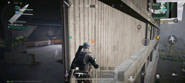 萤火突击手游下载OPPO渠道服 v1.0.370 最新版 萤火突击手游下载OPPO渠道服 v1.0.370 最新版