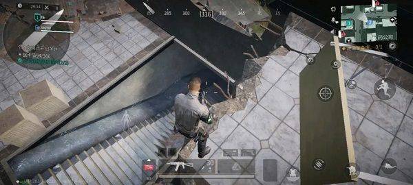 萤火突击手游下载OPPO渠道服 v1.0.370 最新版 萤火突击手游下载OPPO渠道服 v1.0.370 最新版