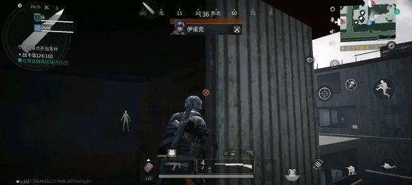 萤火突击手游下载OPPO渠道服 v1.0.370 最新版 萤火突击手游下载OPPO渠道服 v1.0.370 最新版