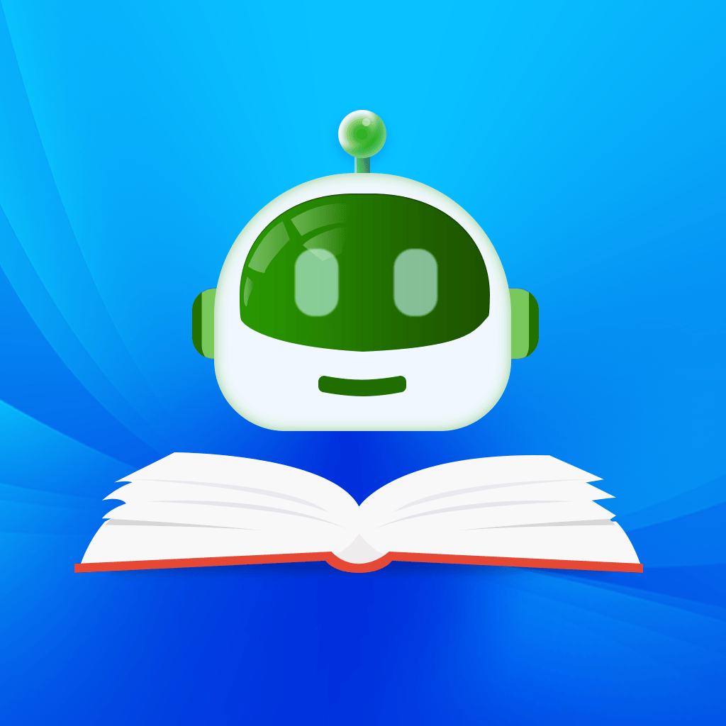 蓝鸽AI英语教育平台app v5.5.54 最新版