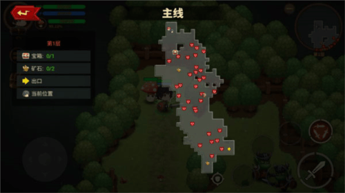 蘑菇骑士游戏下载安装(Mushroom Knight) v1.0.09_g 安卓版 蘑菇骑士游戏下载安装(Mushroom Knight) v1.0.09_g 安卓版