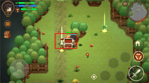 蘑菇骑士游戏下载安装(Mushroom Knight) v1.0.09_g 安卓版 蘑菇骑士游戏下载安装(Mushroom Knight) v1.0.09_g 安卓版