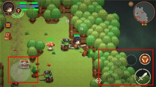 蘑菇骑士游戏下载安装(Mushroom Knight) v1.0.09_g 安卓版 蘑菇骑士游戏下载安装(Mushroom Knight) v1.0.09_g 安卓版
