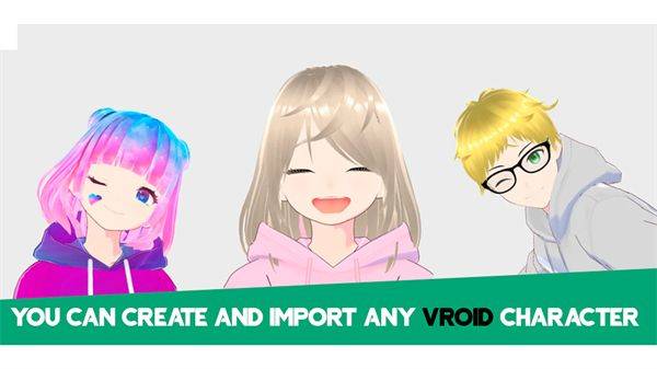 虚拟机器人2谷歌商店版（Virtual Droid） v49.1安卓版