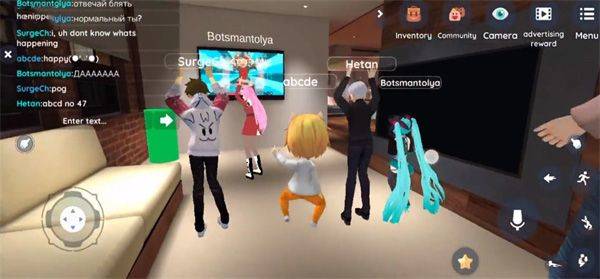 虚拟机器人2谷歌商店版(Virtual Droid) v49.3安卓版