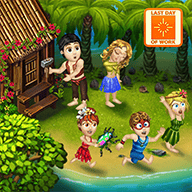 虚拟村民起源2游戏(VV Origins 2) v2.5.21 最新版