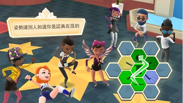 虚拟现实生活模拟器最新版 v3.73安卓版