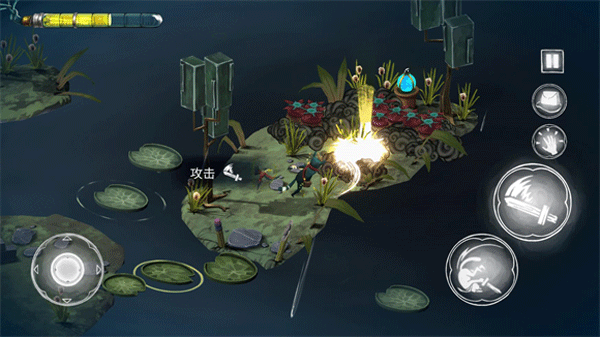 虚构世界2坚信之谷手机版(Figment 2) v1.0.56 最新版 虚构世界2坚信之谷手机版(Figment 2) v1.0.56 最新版