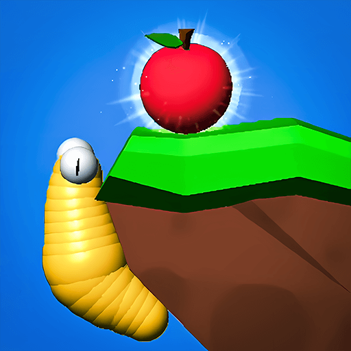 虫生之路游戏 v2.1.5 最新版