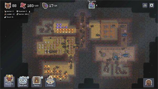 蚁群模拟器2汉化版 v5.6.9安卓版
