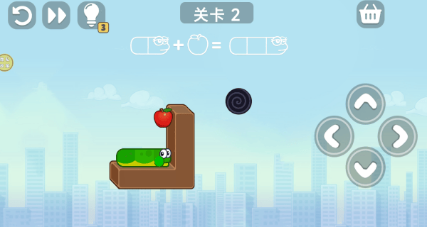 蛇蛇奇遇记游戏v189.1.0 安卓版 蛇蛇奇遇记游戏v189.1.0 安卓版